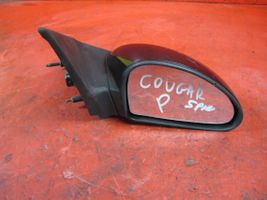 Mercury Cougar VIII Elektryczne lusterko boczne drzwi przednich 