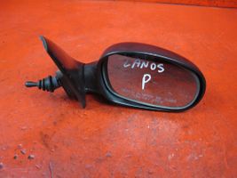 Daewoo Lanos Manual wing mirror 