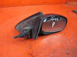 Daewoo Lanos Manual wing mirror 