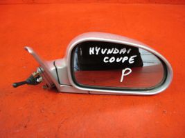 Hyundai Tiburon Rétroviseur latéral manuel 