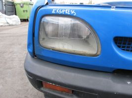 Renault Express Frontpaket 