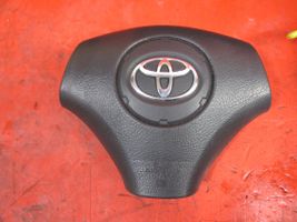 Toyota Corolla E120 E130 Oro pagalvių komplektas su panele 4513002230