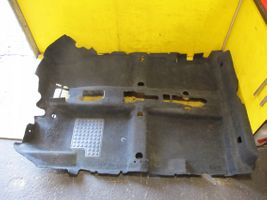 Fiat 500 Front floor carpet liner 7354536300