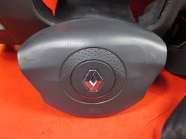 Renault Vel Satis Oro pagalvių komplektas su panele 8200646714