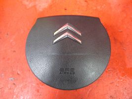 Citroen C4 I Zestaw poduszek powietrznych z panelem 96471578ZD