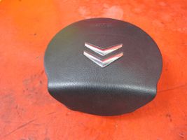 Citroen C4 I Zestaw poduszek powietrznych z panelem 96471578ZD