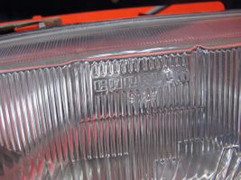 Fiat Ducato Priekio detalių komplektas 