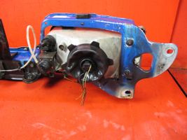 Fiat Ducato Kit frontale 