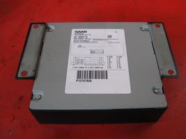 Saab 9-3 Ver2 Centralina/modulo navigatore GPS 12757926