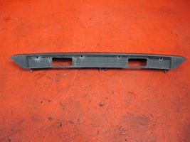 Renault Master II Trunk door license plate light bar 7700352127