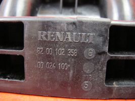 Renault Master II Collecteur d'admission 8200102358B