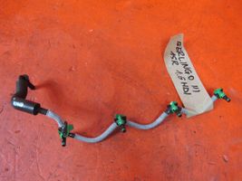 Citroen Berlingo Fuel line/pipe/hose 