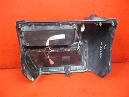 Renault Master III Garniture panneau inférieur de tableau de bord 969100039R