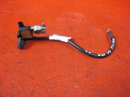 Volkswagen Beetle A5 Negative earth cable (battery) 5C0915181E