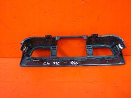 Citroen C4 II Picasso Inny element deski rozdzielczej 96782832W