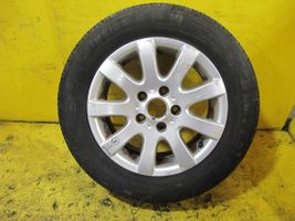 Volkswagen Golf V Felgi aluminiowe R15 