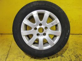 Volkswagen Golf V Felgi aluminiowe R15 