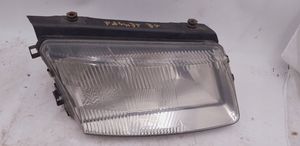 Volkswagen PASSAT B5 Lampa przednia 