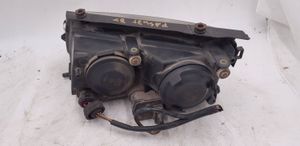 Volkswagen PASSAT B5 Lampa przednia 