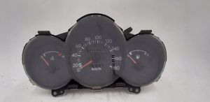 Hyundai Atos Classic Speedometer (instrument cluster) 