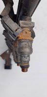 Hyundai Atos Classic Kraftstoffverteiler Einspritzleiste Verteilerrohr 3531002500