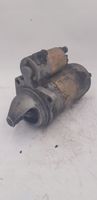 Fiat Ducato Starter motor 