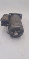 Fiat Ducato Starter motor 