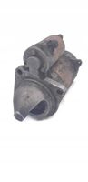 Fiat Ducato Starter motor 