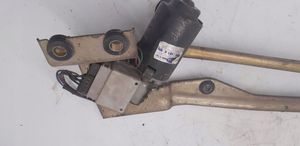 Fiat Ducato Front wiper linkage and motor TGE423E