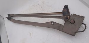 Fiat Ducato Front wiper linkage and motor TGE423E