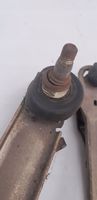 Fiat Ducato Front wiper linkage and motor TGE423E