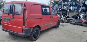 Mercedes-Benz Vito Viano W639 Kytkimen letku A6392900013