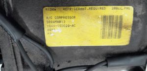 Ford Fusion Compressore aria condizionata (A/C) (pompa) YS4H19D629AC