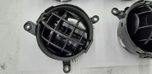 Ford Fusion Copertura griglia di ventilazione laterale cruscotto 
