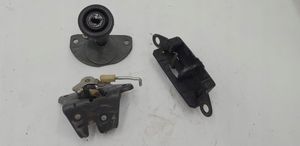 Fiat Seicento/600 Blocco/chiusura/serratura del portellone posteriore/bagagliaio 