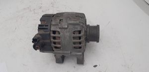 Citroen Jumper Turvatyynyn ohjainlaite/moduuli 9655858280