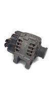 Citroen Jumper Turvatyynyn ohjainlaite/moduuli 9655858280