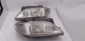 Citroen Xantia Faro/fanale 37550748