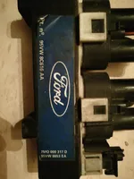 Ford Galaxy Glow plug pre-heat relay 95VW8C616AA