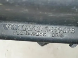 Volvo XC70 Boîtier de filtre à air 8649673