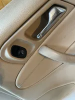 Mercedes-Benz C AMG W203 Rear door card panel trim A20373092701