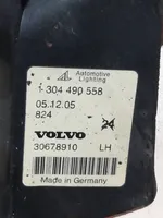 Volvo S40 Unité de commande / module Xénon 30678910