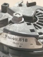 Volvo S60 Generatore/alternatore FM40818