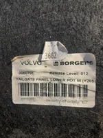 Volvo V70 Garniture, revêtement de coffre 0060701