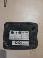 Volvo S60 Bouchon, volet de trappe de réservoir à carburant 9454445