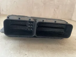 Mercedes-Benz CL C215 Sterownik / Moduł ECU A2711539079