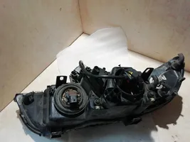 BMW 5 E39 Lampa przednia 