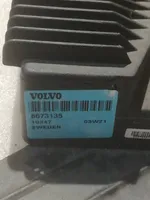 Volvo XC70 Wzmacniacz audio 8673135