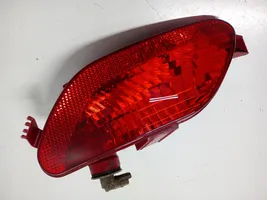 Citroen DS4 Lampa zderzaka tylnego 9672489880