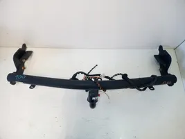 Hyundai Ioniq Tow bar set 